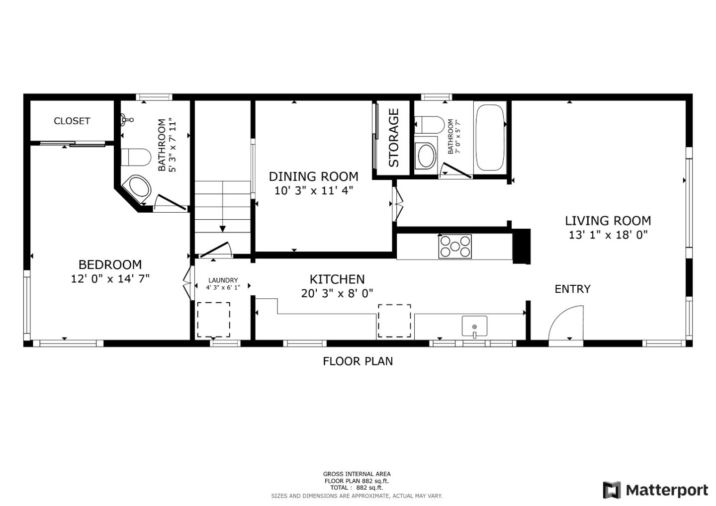 Detail Gallery Image 43 of 46 For 200 Cayuga Ave, San Francisco,  CA 94112 - – Beds | – Baths
