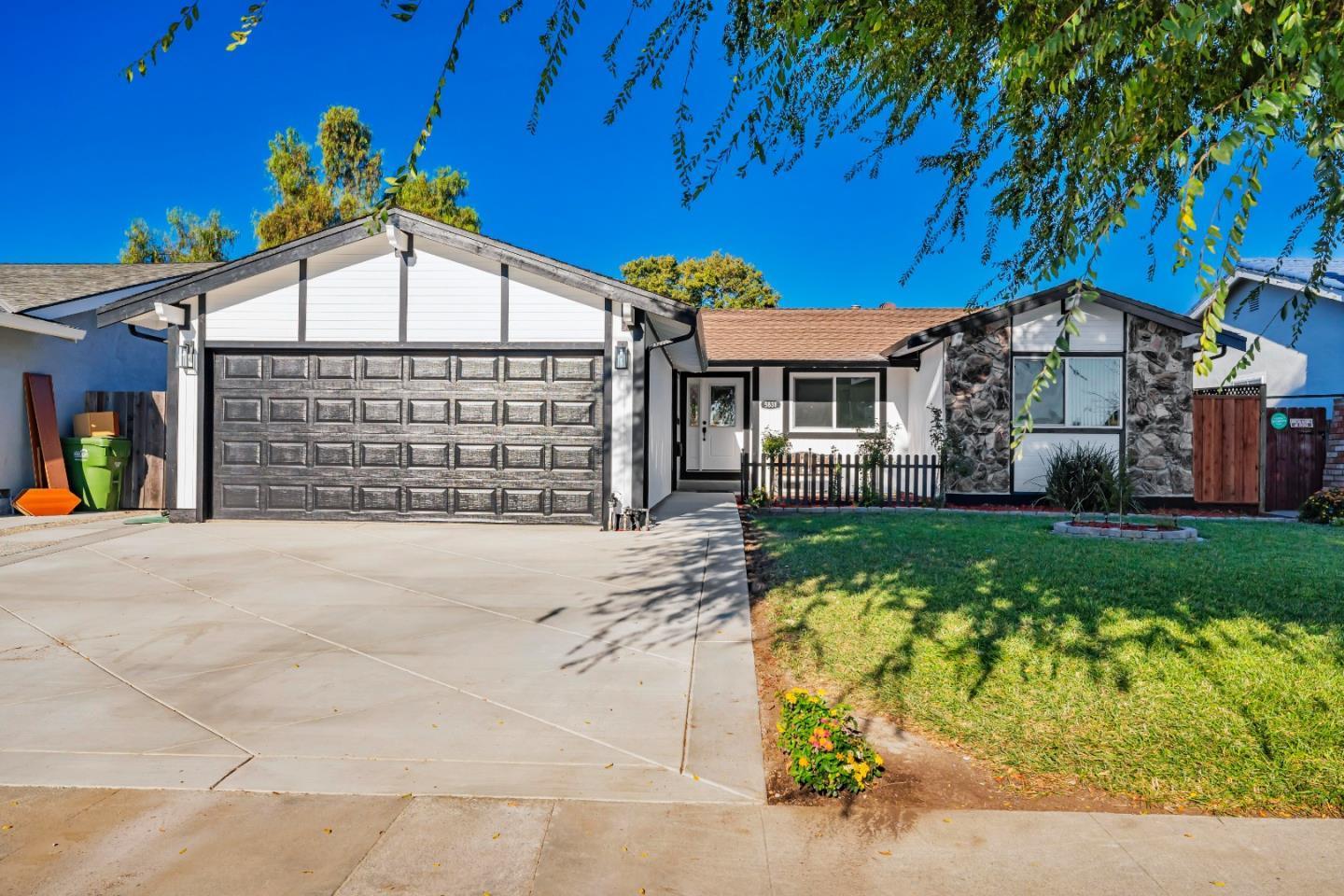 5831 Soltero DR, San Jose CA 95123