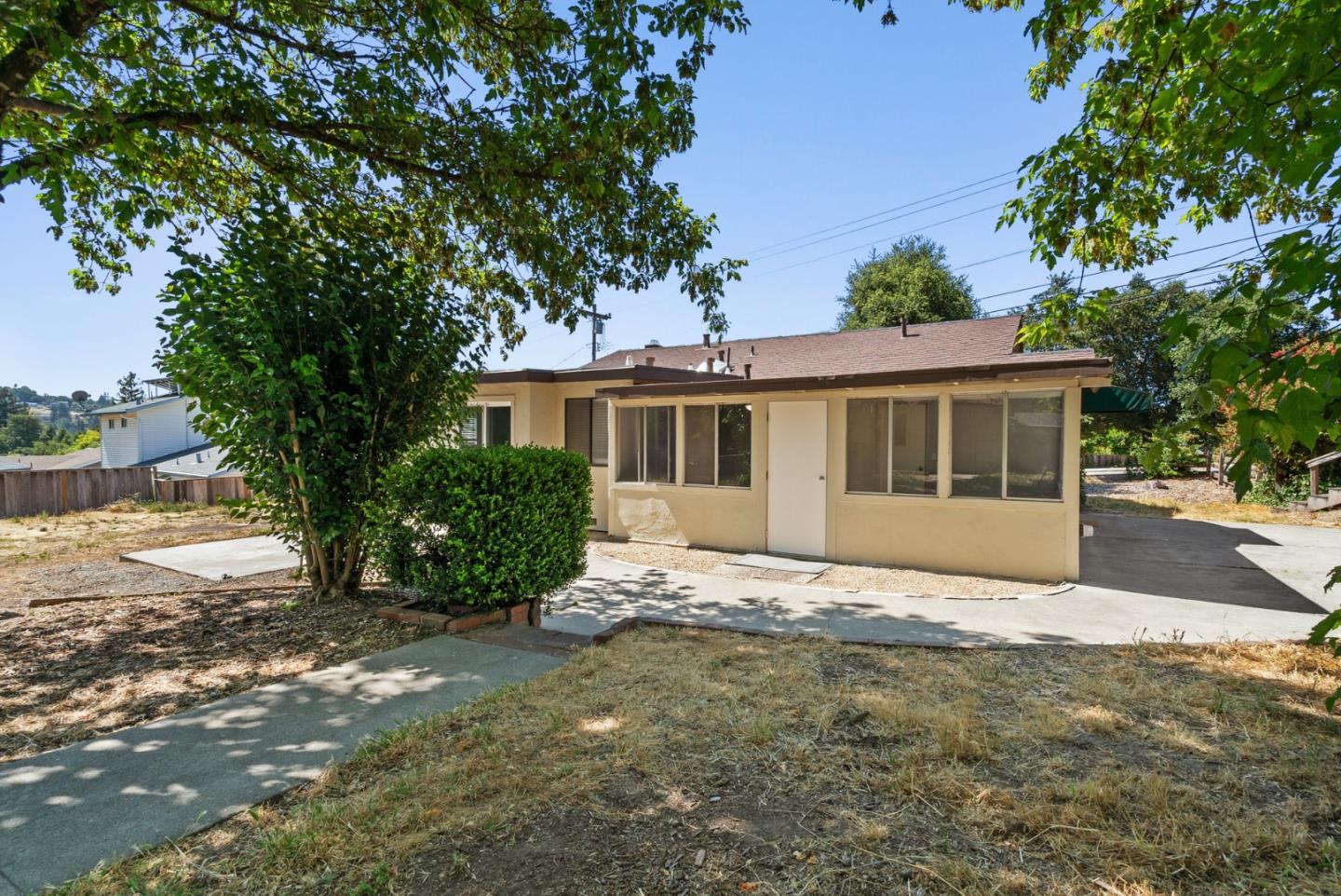 Detail Gallery Image 38 of 51 For 224 Hacienda Dr, Scotts Valley,  CA 95066 - 3 Beds | 2 Baths
