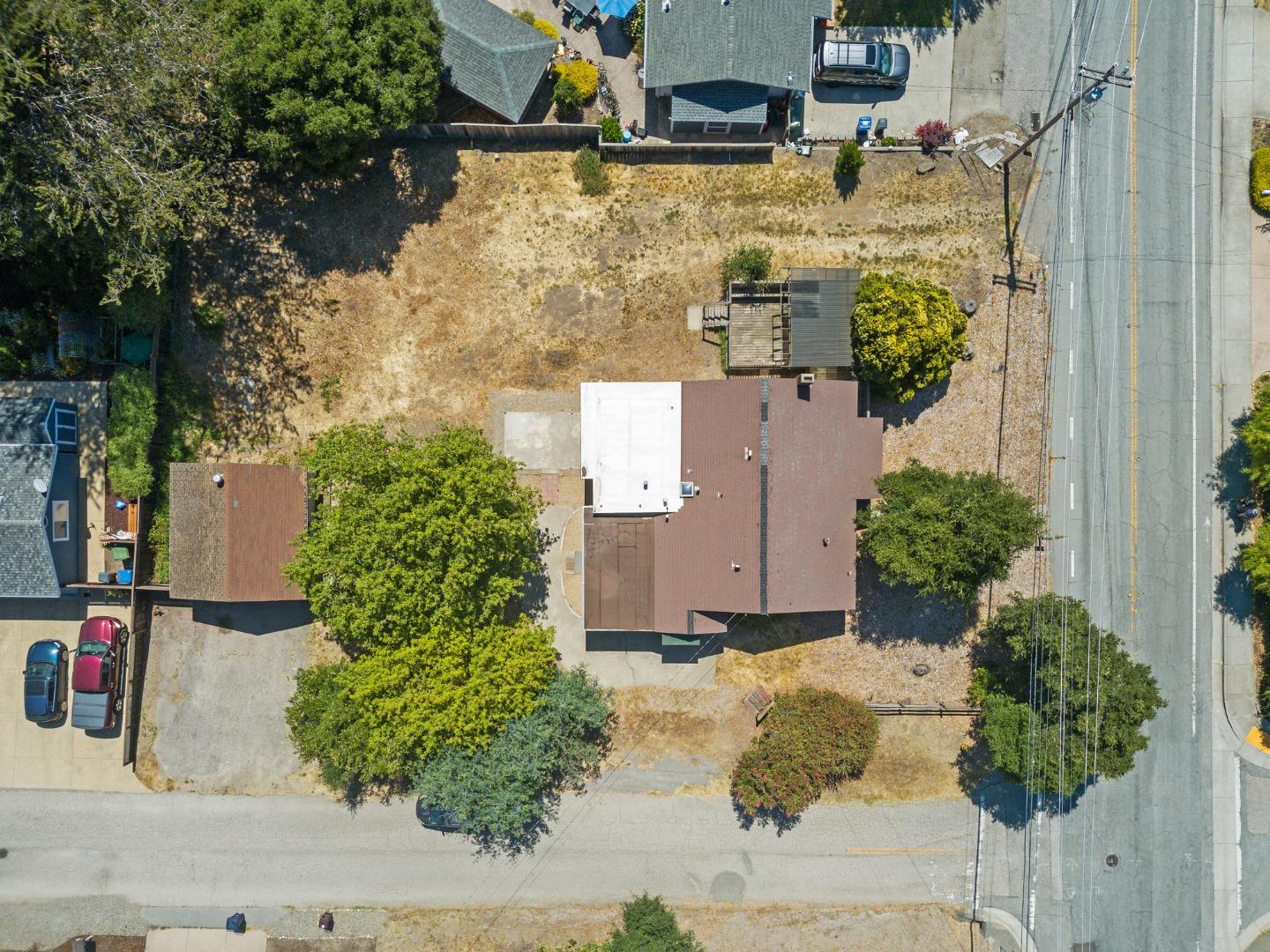 Detail Gallery Image 45 of 51 For 224 Hacienda Dr, Scotts Valley,  CA 95066 - 3 Beds | 2 Baths