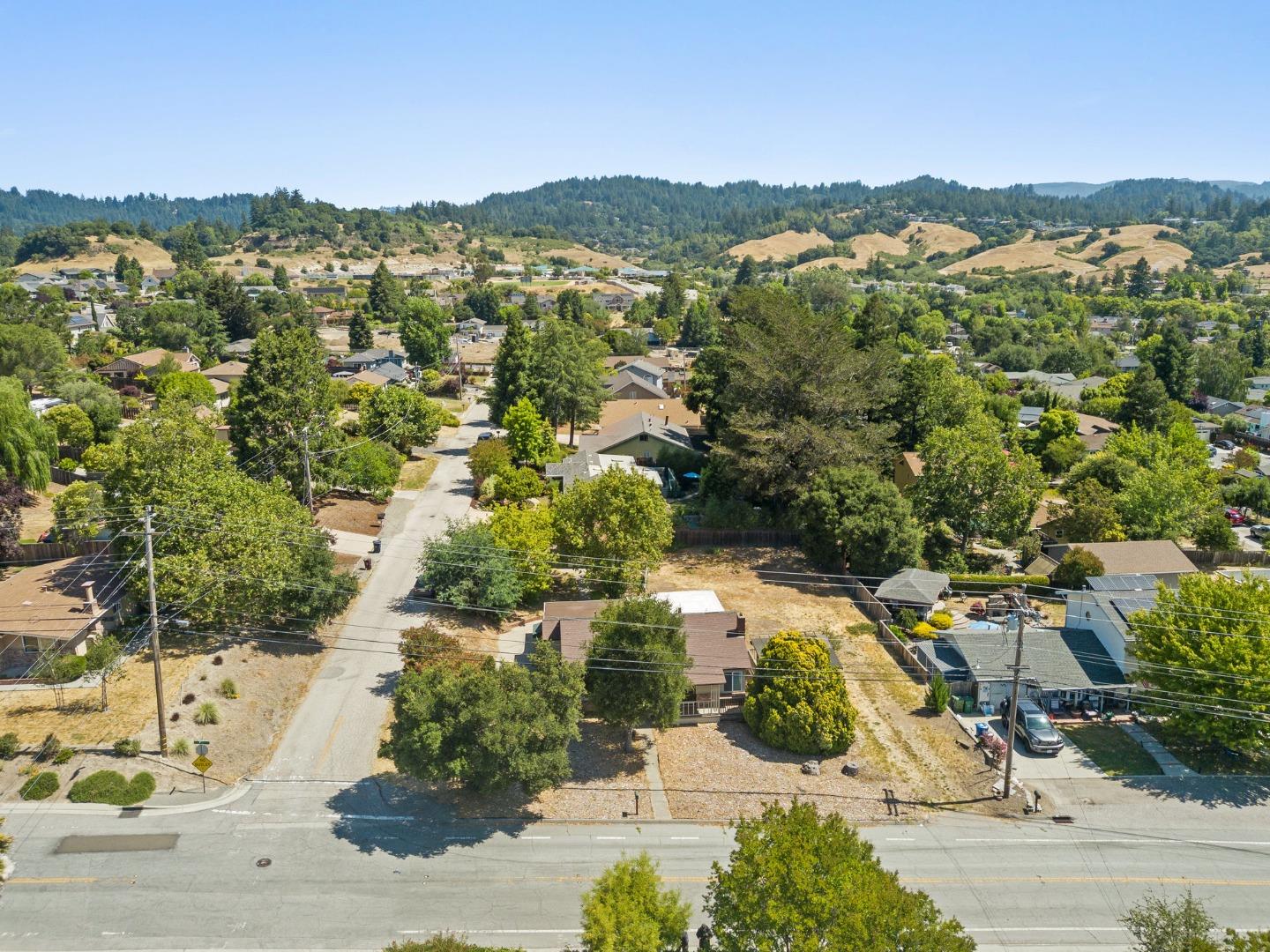 Detail Gallery Image 47 of 51 For 224 Hacienda Dr, Scotts Valley,  CA 95066 - 3 Beds | 2 Baths