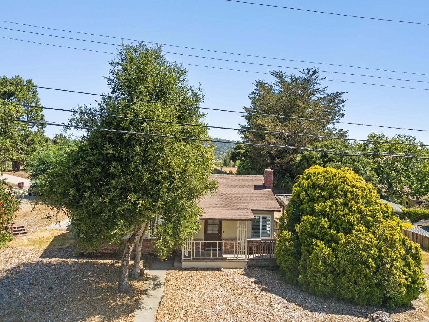 Detail Gallery Image 49 of 51 For 224 Hacienda Dr, Scotts Valley,  CA 95066 - 3 Beds | 2 Baths