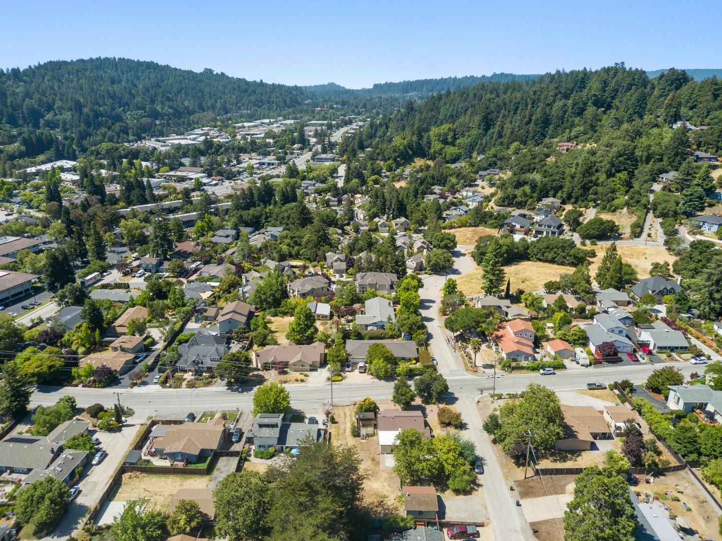 Detail Gallery Image 51 of 51 For 224 Hacienda Dr, Scotts Valley,  CA 95066 - 3 Beds | 2 Baths