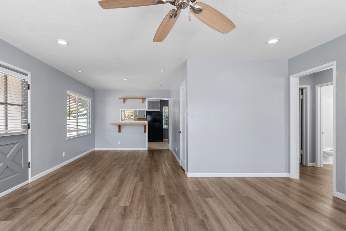 Detail Gallery Image 7 of 51 For 224 Hacienda Dr, Scotts Valley,  CA 95066 - 3 Beds | 2 Baths