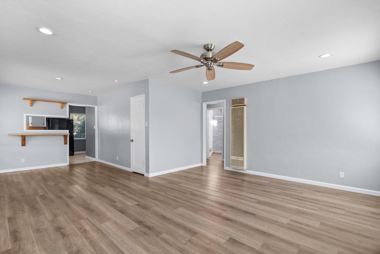 Detail Gallery Image 8 of 51 For 224 Hacienda Dr, Scotts Valley,  CA 95066 - 3 Beds | 2 Baths