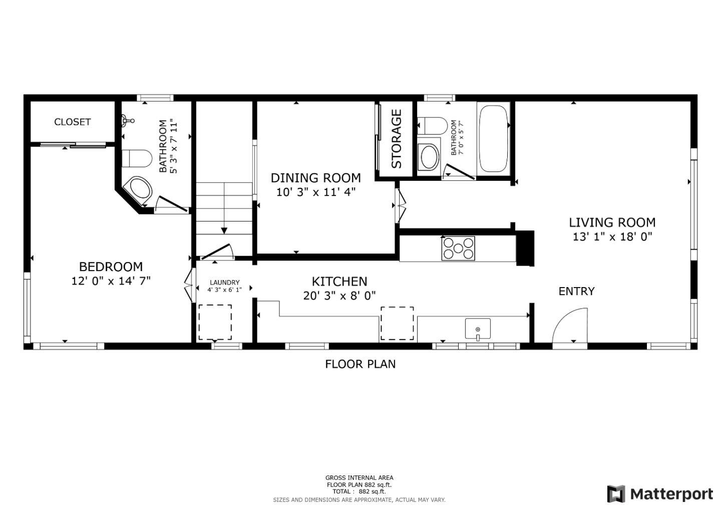 Detail Gallery Image 42 of 45 For 200 Cayuga Ave, San Francisco,  CA 94112 - 5 Beds | 4 Baths