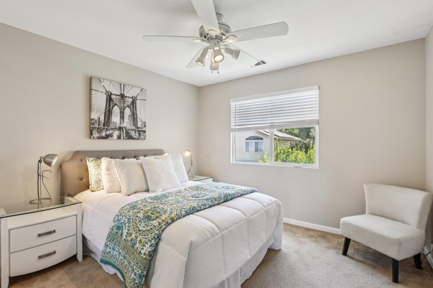 Detail Gallery Image 26 of 44 For 1460 Kyle Ct, Tracy,  CA 95377 - 4 Beds | 3 Baths