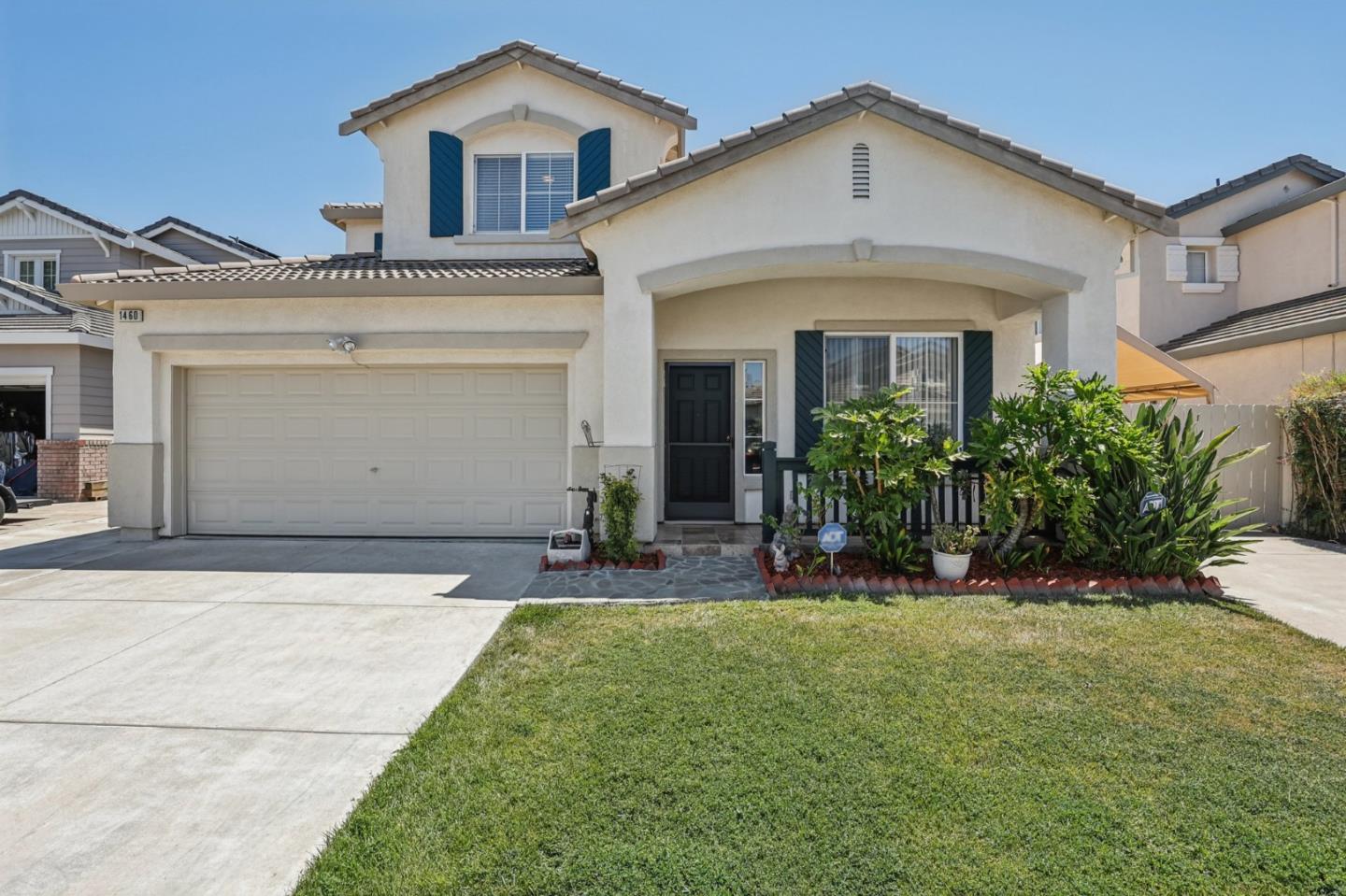 Detail Gallery Image 3 of 44 For 1460 Kyle Ct, Tracy,  CA 95377 - 4 Beds | 3 Baths