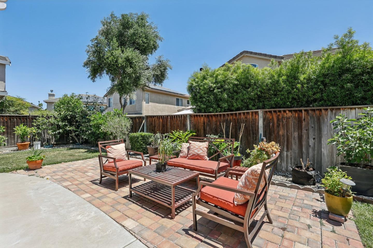 Detail Gallery Image 38 of 44 For 1460 Kyle Ct, Tracy,  CA 95377 - 4 Beds | 3 Baths