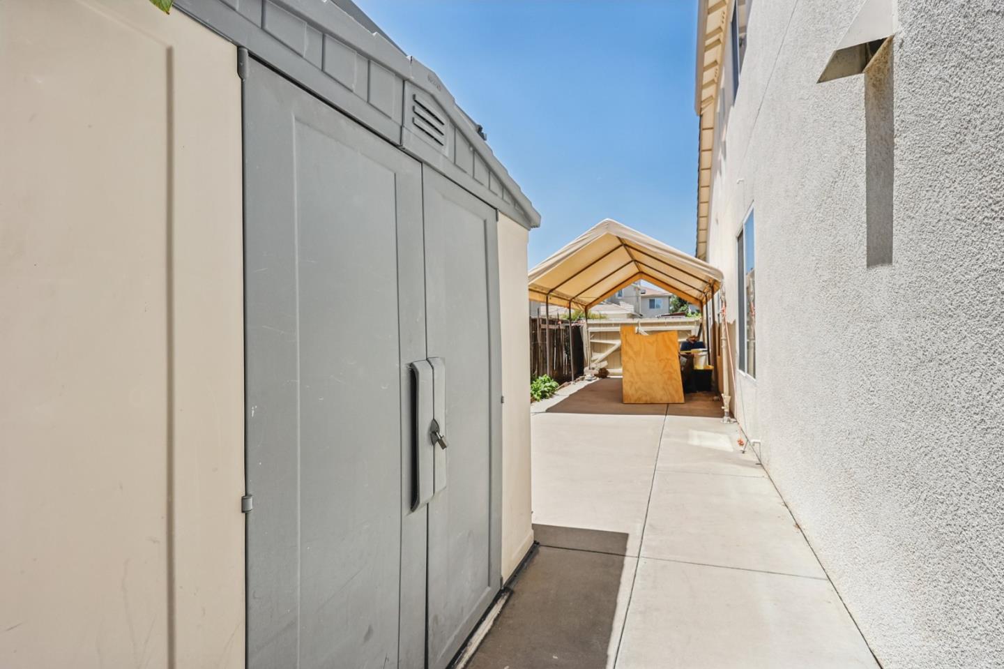 Detail Gallery Image 39 of 44 For 1460 Kyle Ct, Tracy,  CA 95377 - 4 Beds | 3 Baths