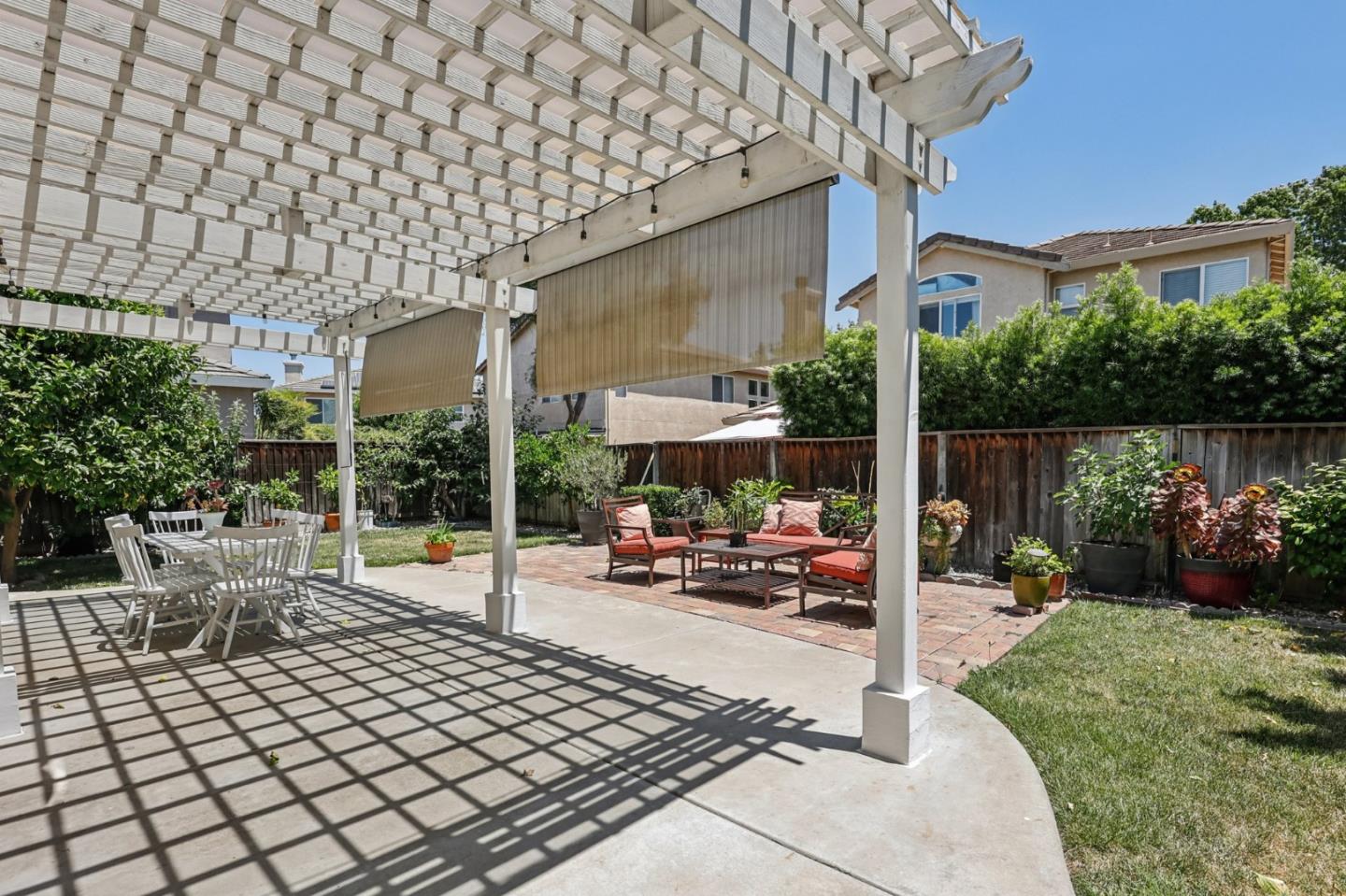 Detail Gallery Image 40 of 44 For 1460 Kyle Ct, Tracy,  CA 95377 - 4 Beds | 3 Baths