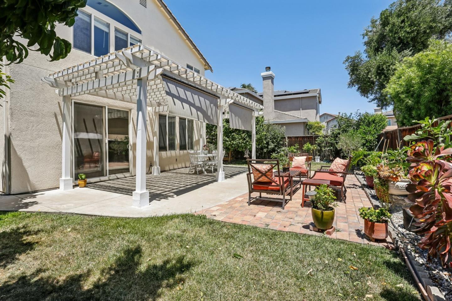 Detail Gallery Image 41 of 44 For 1460 Kyle Ct, Tracy,  CA 95377 - 4 Beds | 3 Baths