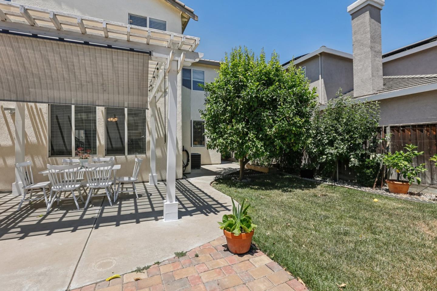 Detail Gallery Image 42 of 44 For 1460 Kyle Ct, Tracy,  CA 95377 - 4 Beds | 3 Baths