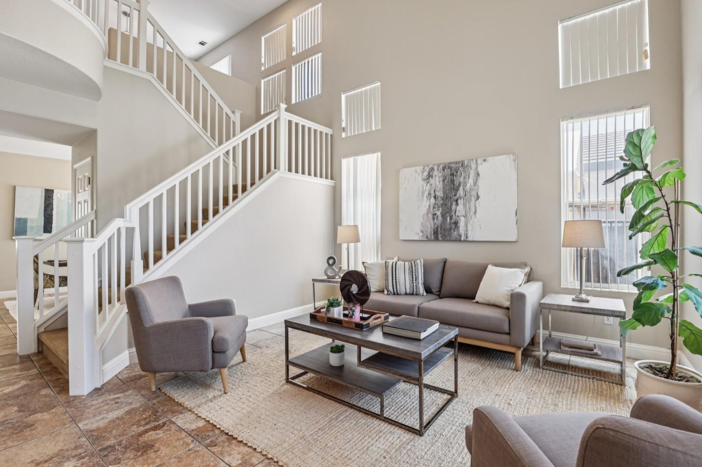 Detail Gallery Image 6 of 44 For 1460 Kyle Ct, Tracy,  CA 95377 - 4 Beds | 3 Baths