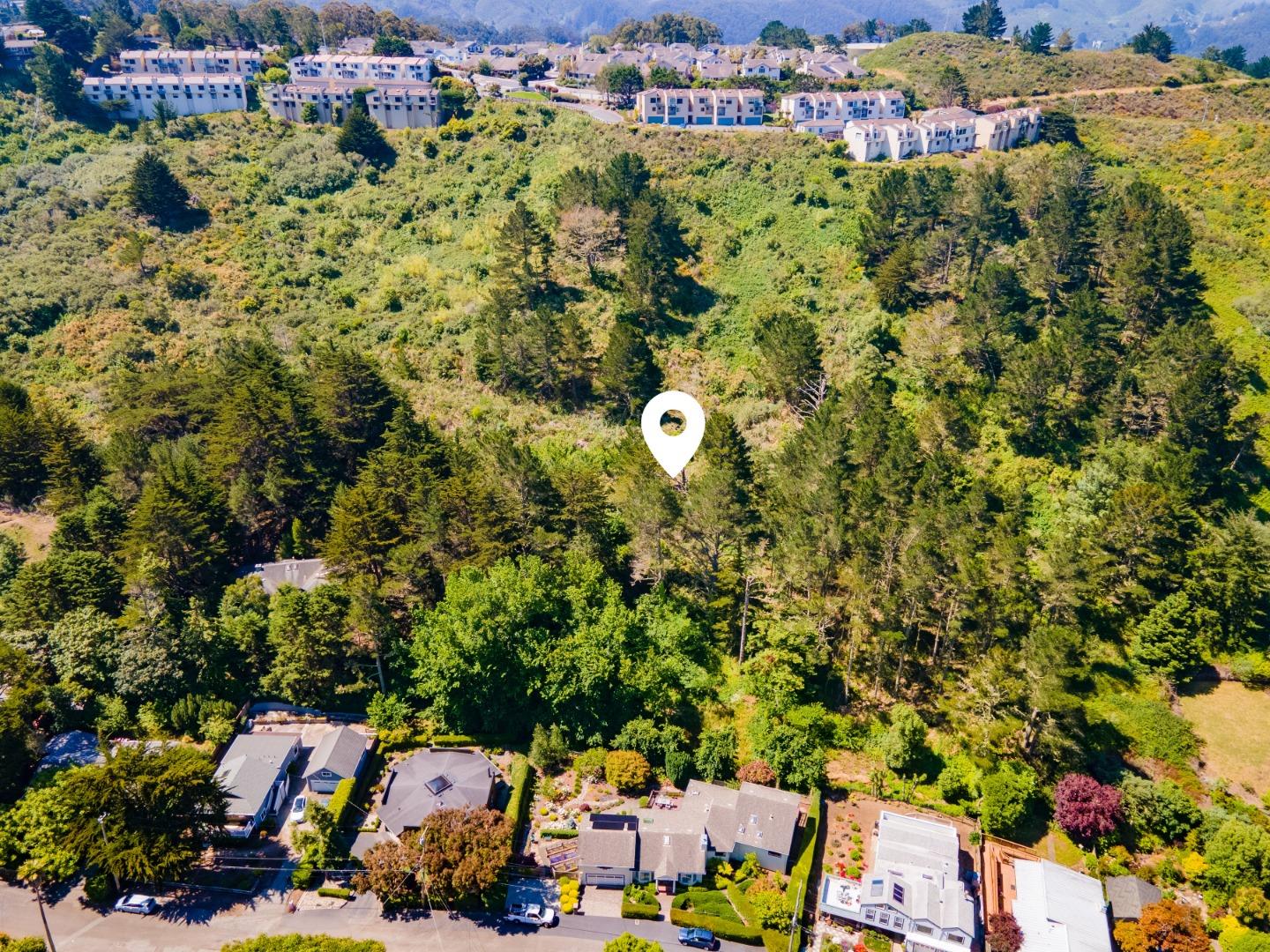Detail Gallery Image 4 of 4 For 0 Oddstad Way, Pacifica,  CA 94044 - – Beds | – Baths
