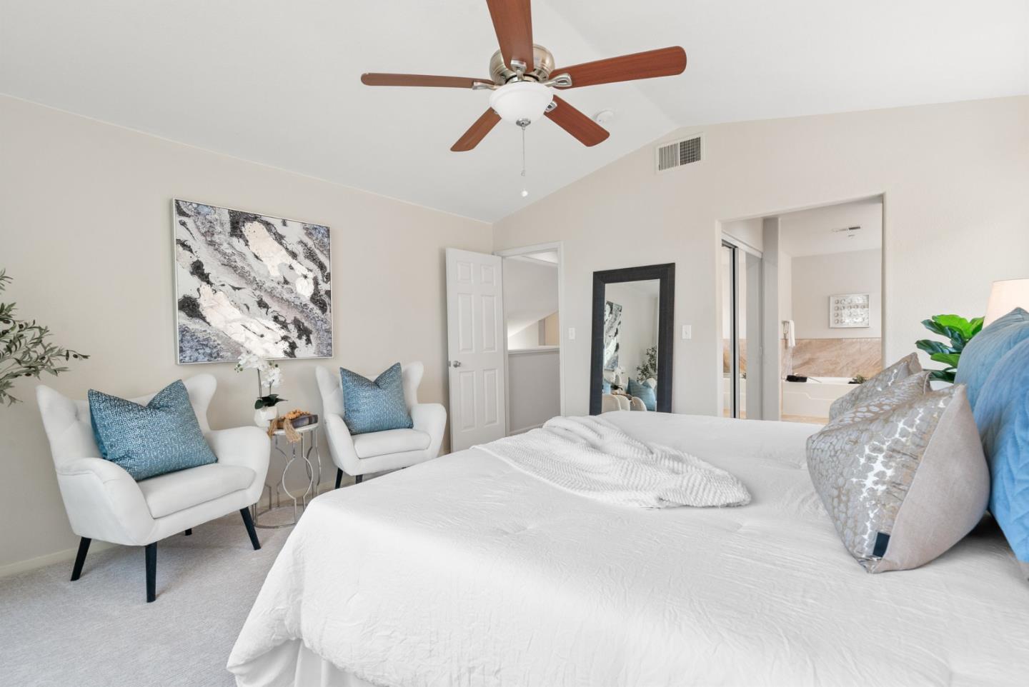 Detail Gallery Image 31 of 45 For 179 Foxglove Ln, Walnut Creek,  CA 94597 - 3 Beds | 2/1 Baths