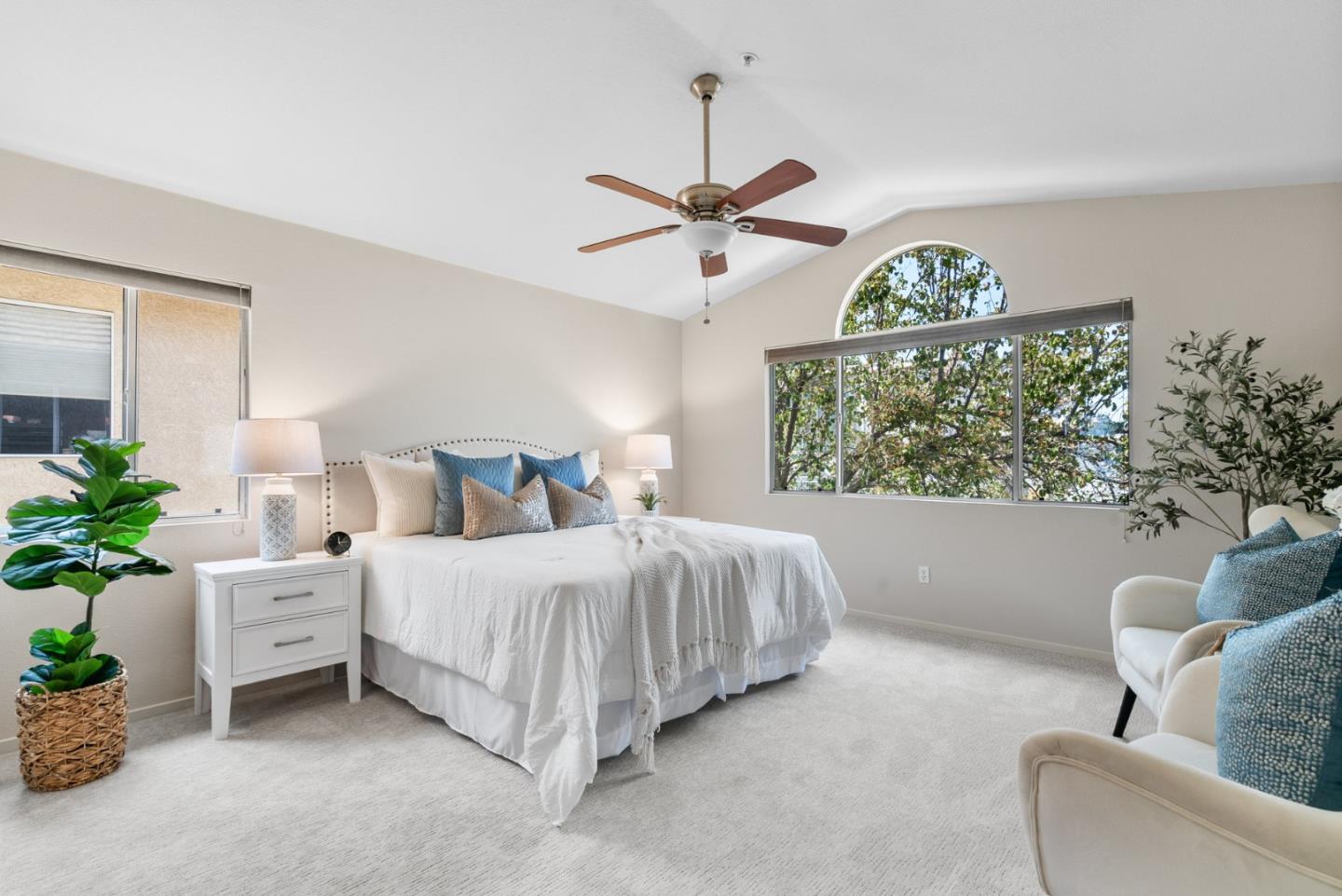 Detail Gallery Image 6 of 45 For 179 Foxglove Ln, Walnut Creek,  CA 94597 - 3 Beds | 2/1 Baths