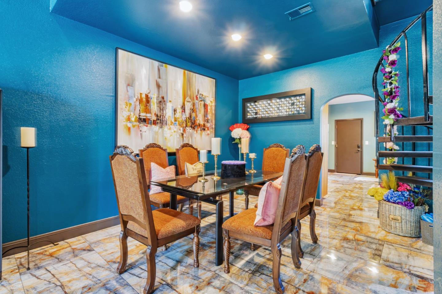Detail Gallery Image 14 of 35 For Address Not Disclosed, San Ramon,  CA 94582 - 3 Beds | 2 Baths