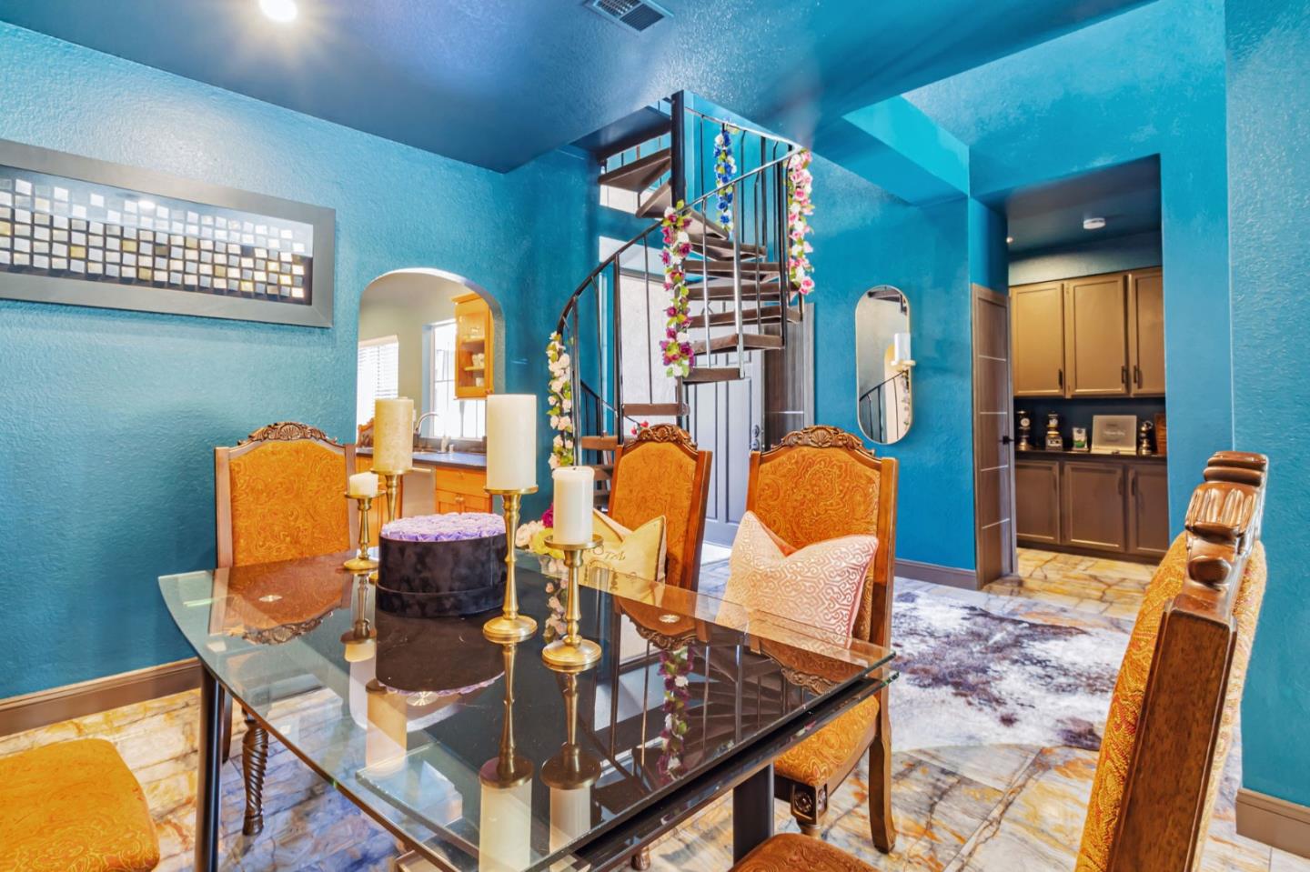 Detail Gallery Image 15 of 35 For Address Not Disclosed, San Ramon,  CA 94582 - 3 Beds | 2 Baths