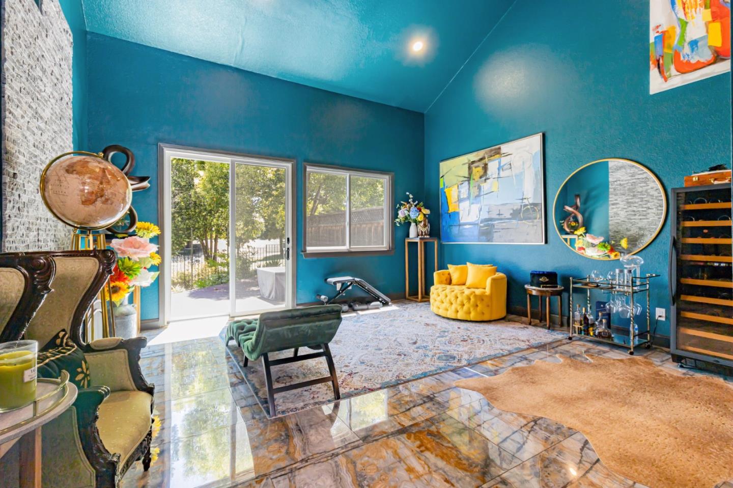 Detail Gallery Image 8 of 35 For Address Not Disclosed, San Ramon,  CA 94582 - 3 Beds | 2 Baths