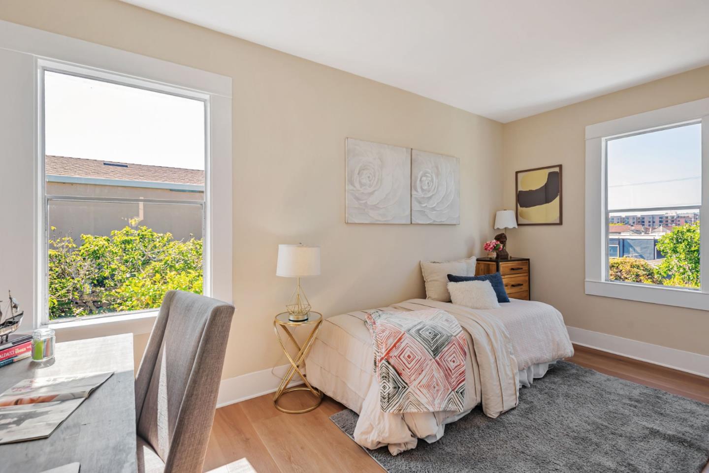Detail Gallery Image 11 of 40 For 315 California Ave, South San Francisco,  CA 94080 - 3 Beds | 1 Baths