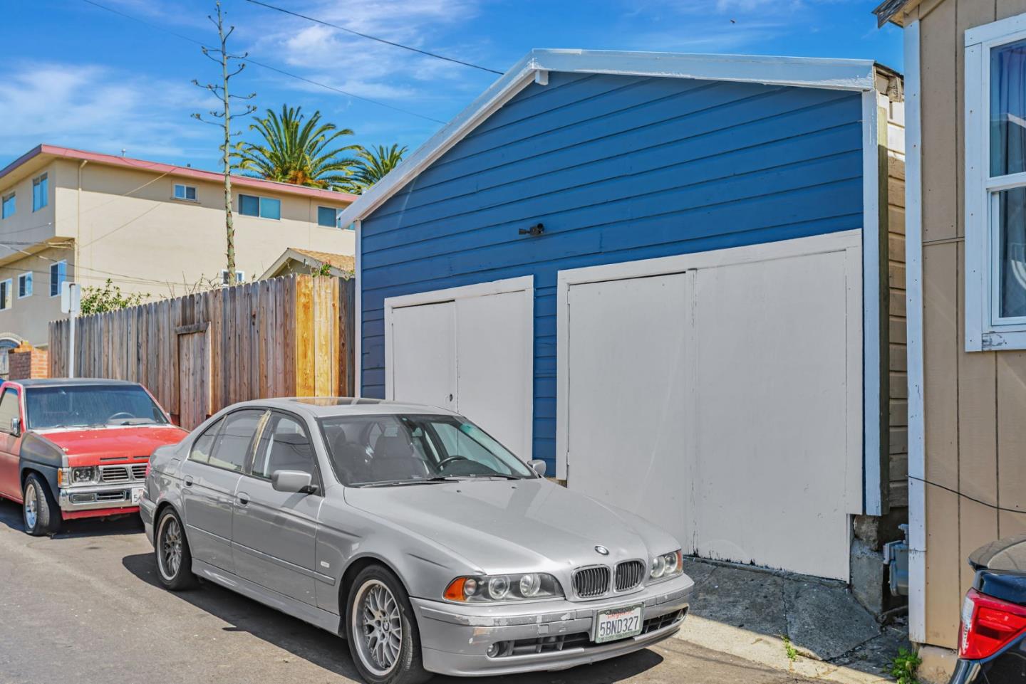 Detail Gallery Image 25 of 40 For 315 California Ave, South San Francisco,  CA 94080 - 3 Beds | 1 Baths