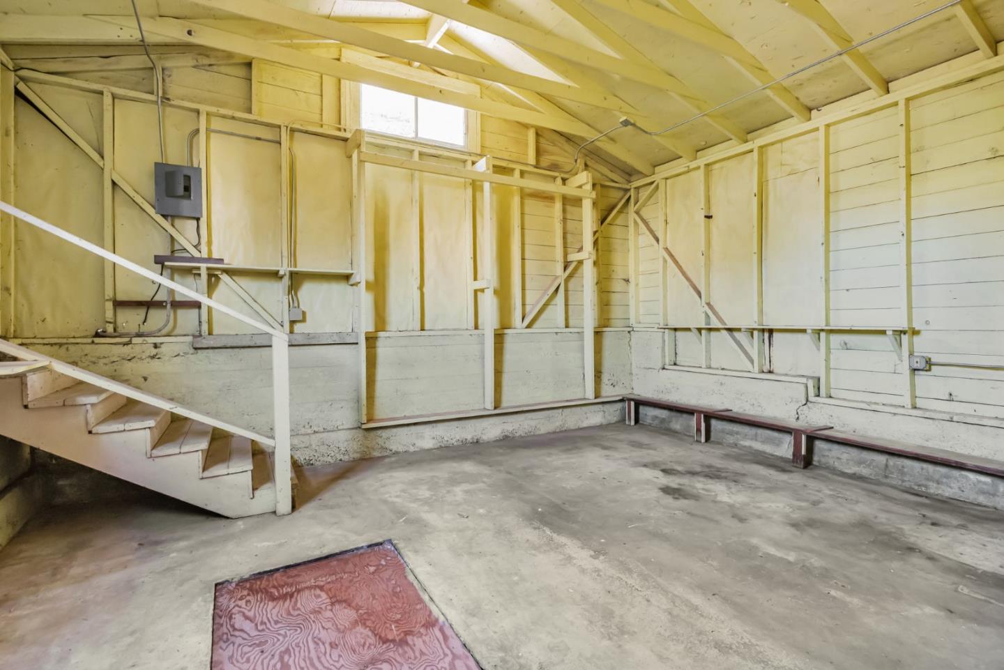Detail Gallery Image 27 of 40 For 315 California Ave, South San Francisco,  CA 94080 - 3 Beds | 1 Baths