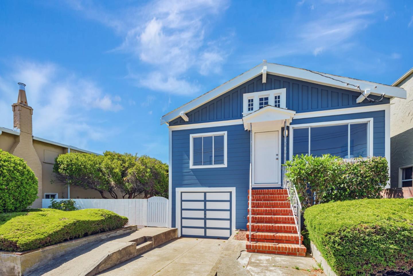 Detail Gallery Image 3 of 40 For 315 California Ave, South San Francisco,  CA 94080 - 3 Beds | 1 Baths