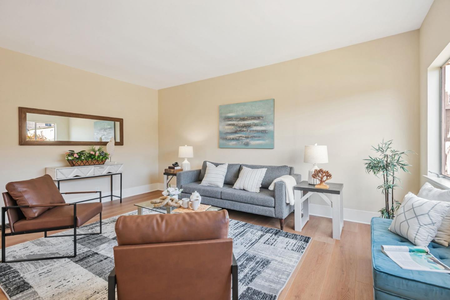 Detail Gallery Image 4 of 40 For 315 California Ave, South San Francisco,  CA 94080 - 3 Beds | 1 Baths