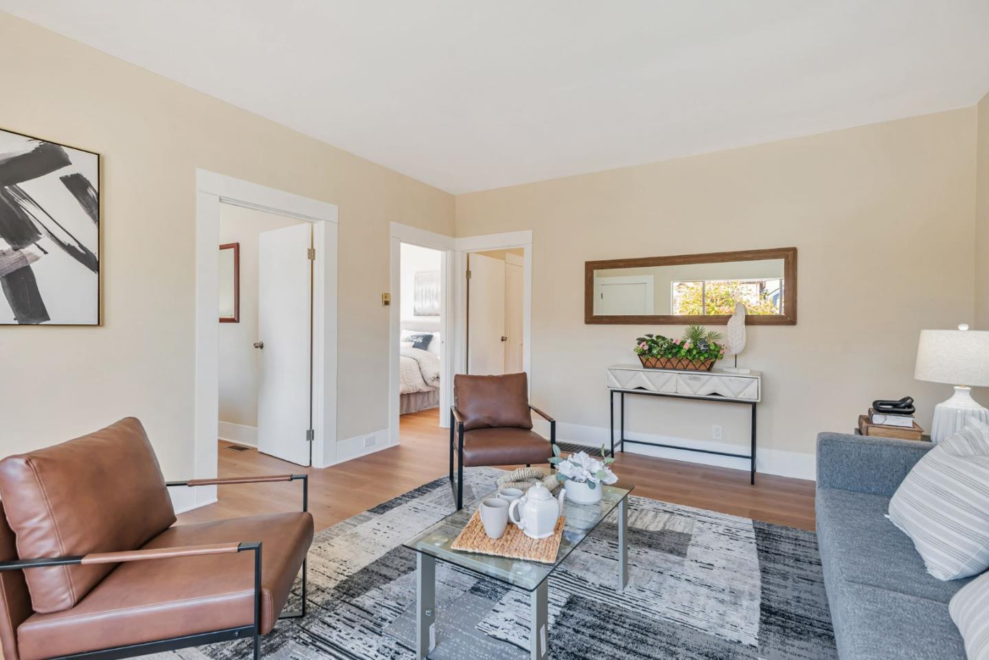 Detail Gallery Image 5 of 40 For 315 California Ave, South San Francisco,  CA 94080 - 3 Beds | 1 Baths