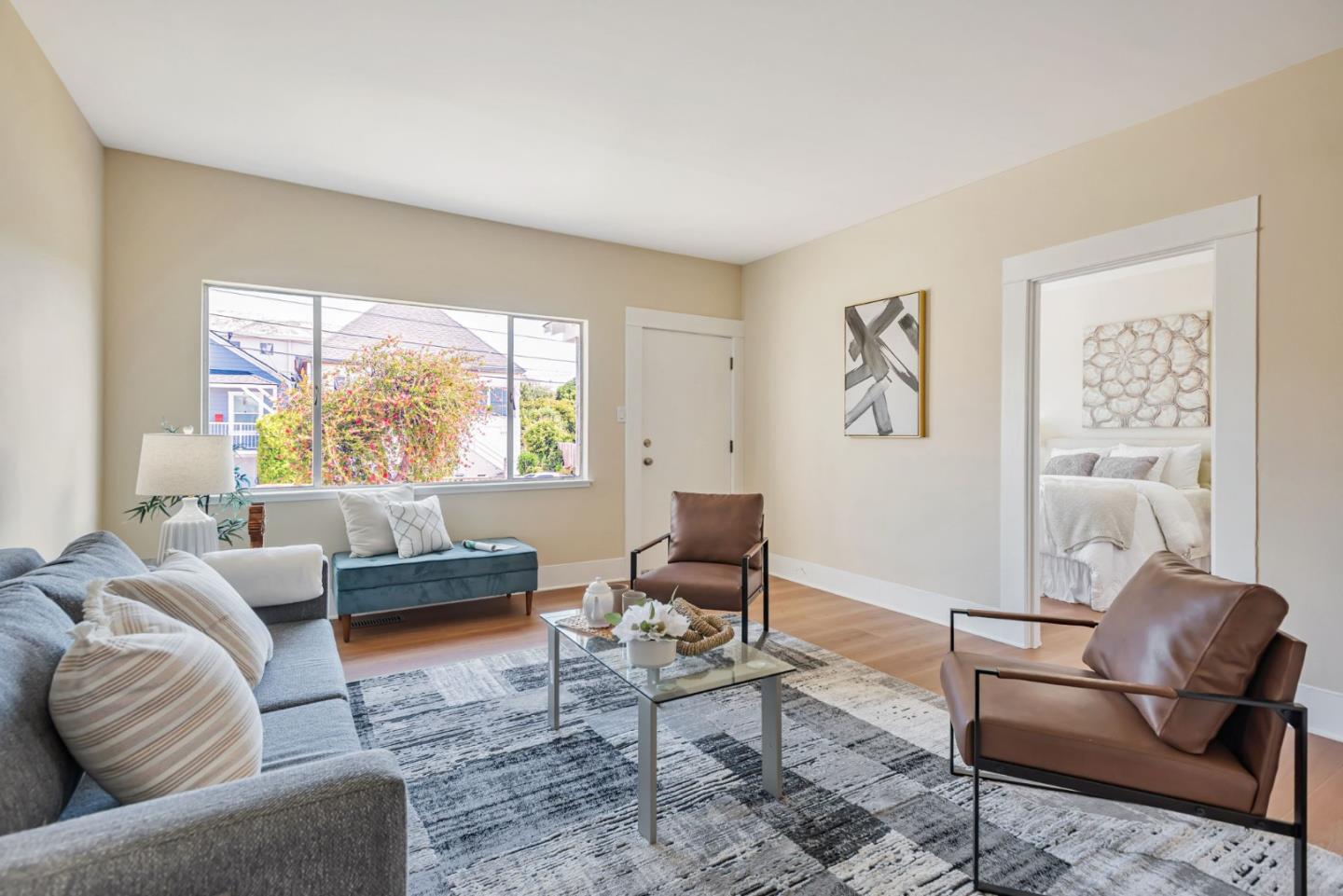 Detail Gallery Image 6 of 40 For 315 California Ave, South San Francisco,  CA 94080 - 3 Beds | 1 Baths