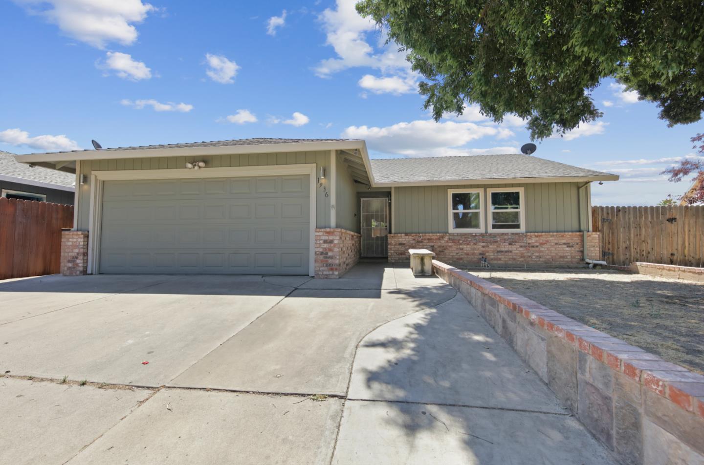 Detail Gallery Image 18 of 39 For 1936 Rouse Ct, Modesto,  CA 95351 - 4 Beds | 2 Baths