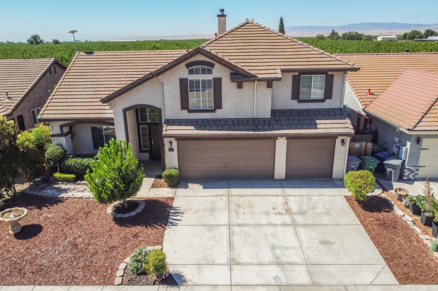 5813 Fred Russo Drive, Stockton, CA, 95212