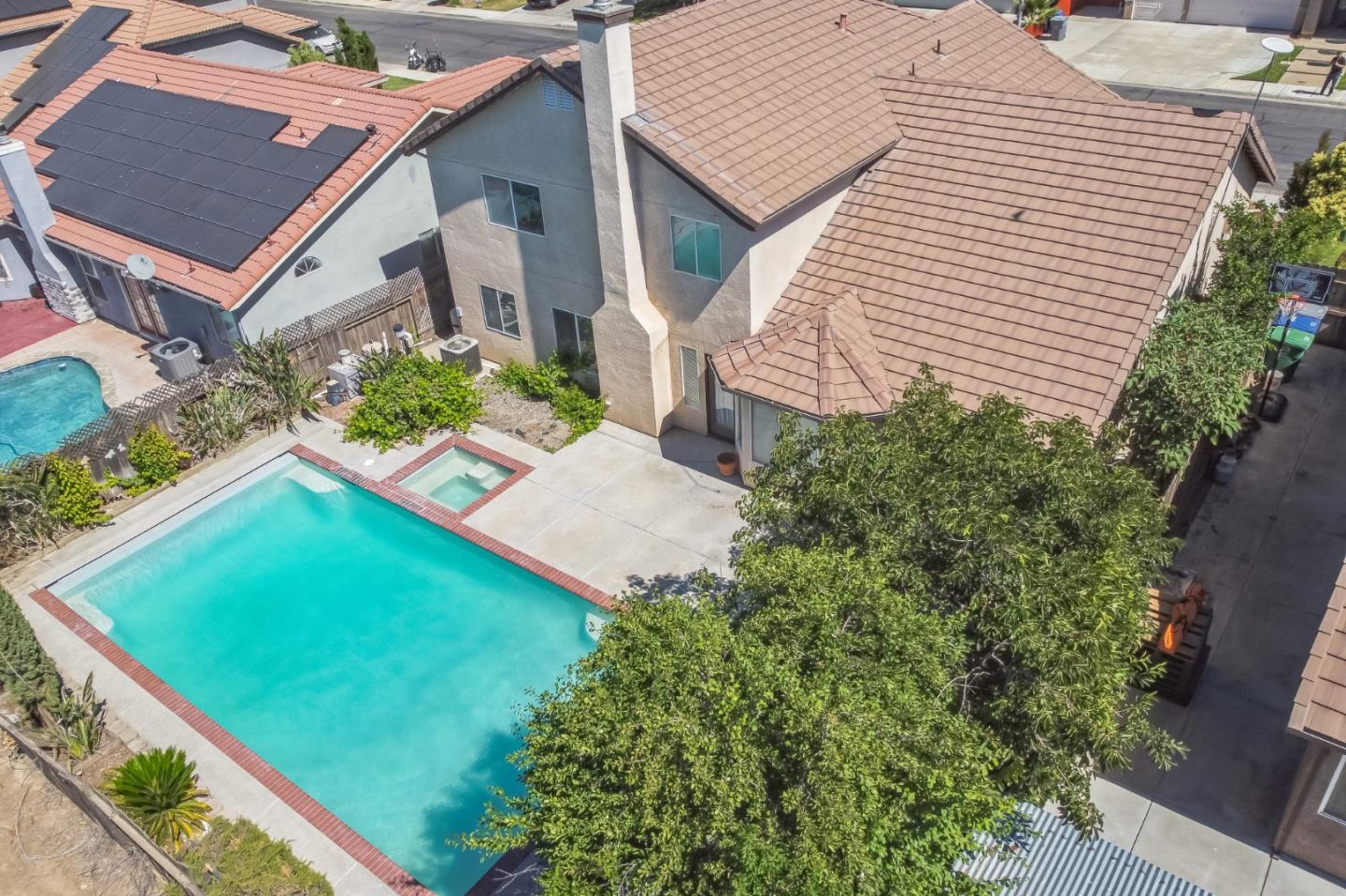 Detail Gallery Image 22 of 37 For 859 Sandra St, Los Banos,  CA 93635 - 4 Beds | 3 Baths