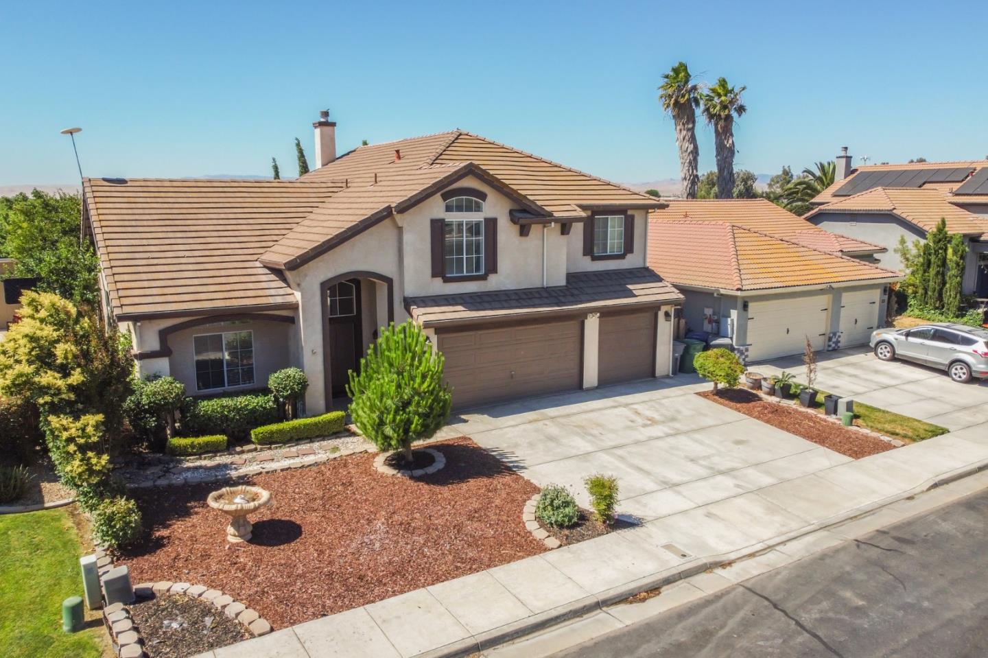 Detail Gallery Image 35 of 37 For 859 Sandra St, Los Banos,  CA 93635 - 4 Beds | 3 Baths