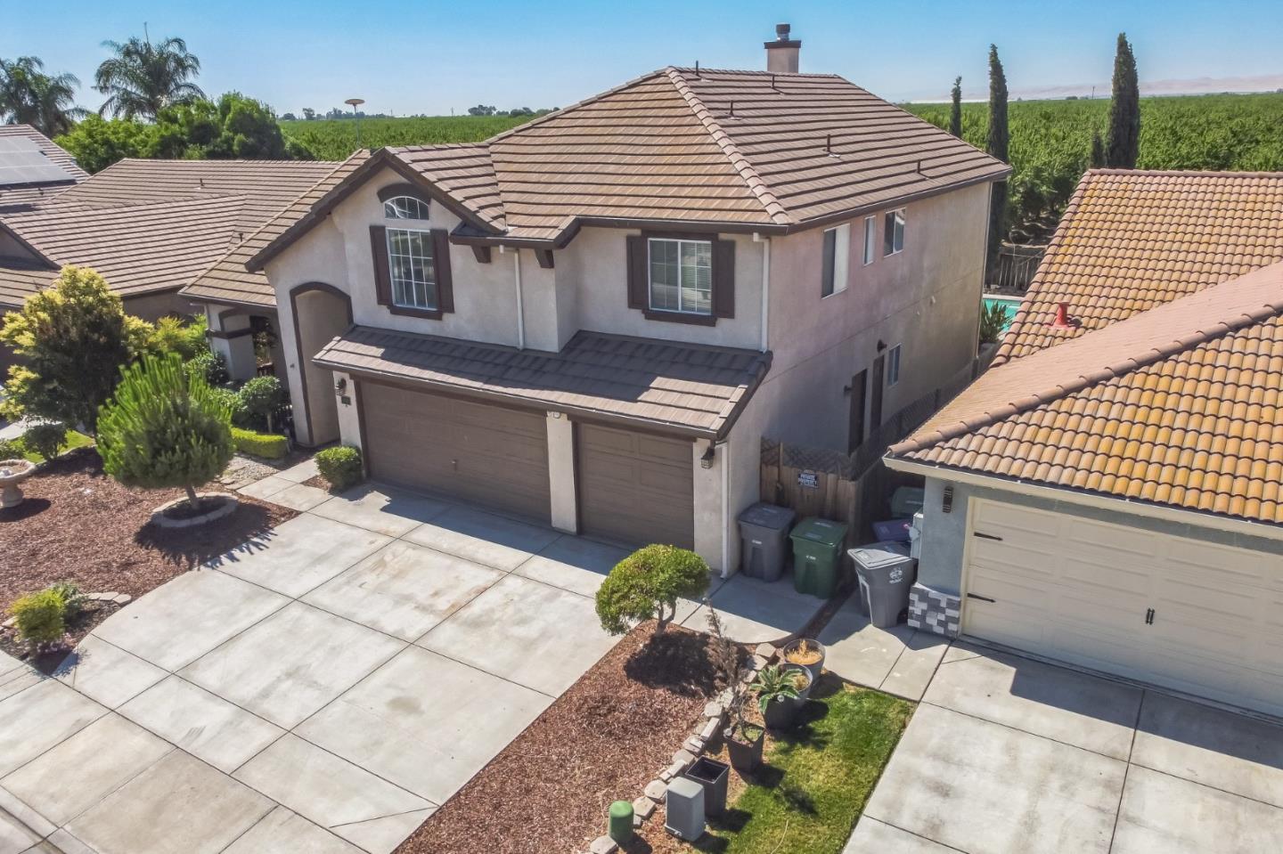 Detail Gallery Image 36 of 37 For 859 Sandra St, Los Banos,  CA 93635 - 4 Beds | 3 Baths