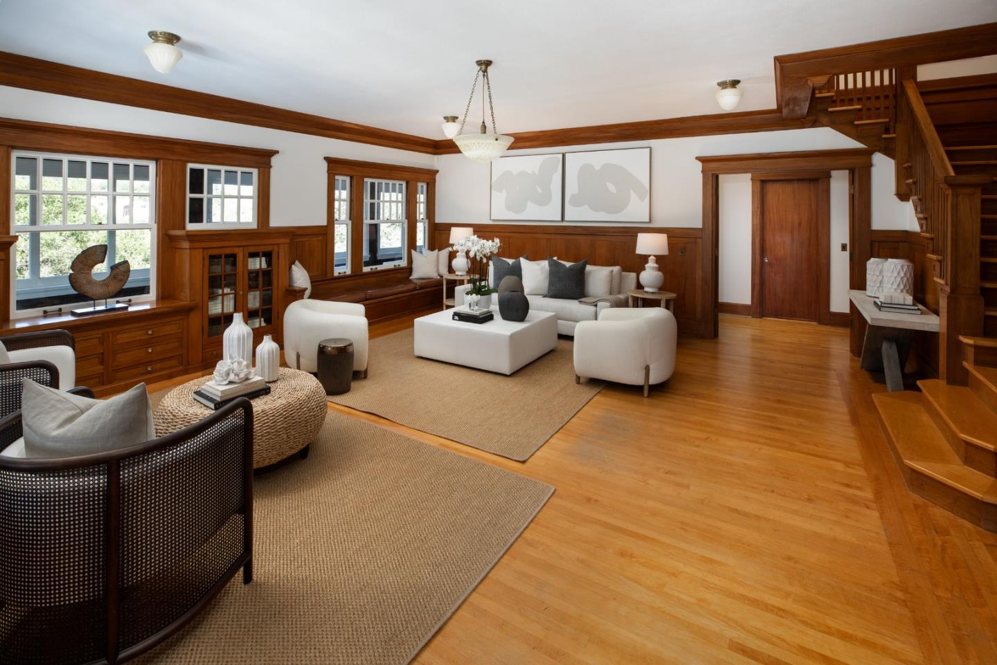 Detail Gallery Image 11 of 50 For 25671 Chapin Rd, Los Altos Hills,  CA 94022 - 6 Beds | 3 Baths