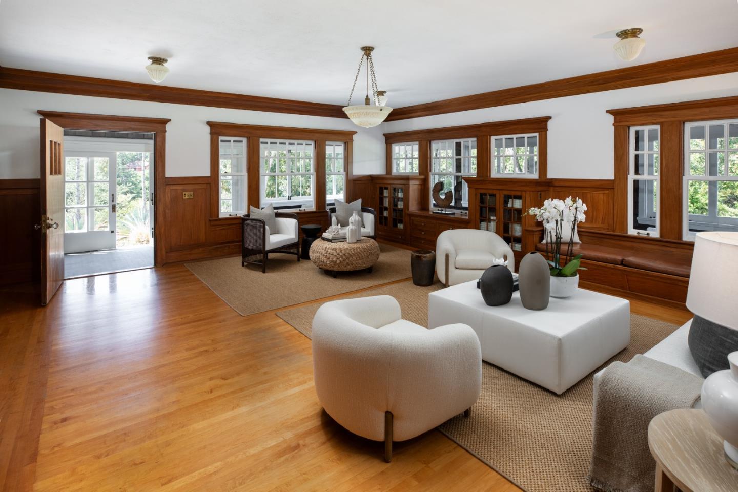 Detail Gallery Image 12 of 50 For 25671 Chapin Rd, Los Altos Hills,  CA 94022 - 6 Beds | 3 Baths