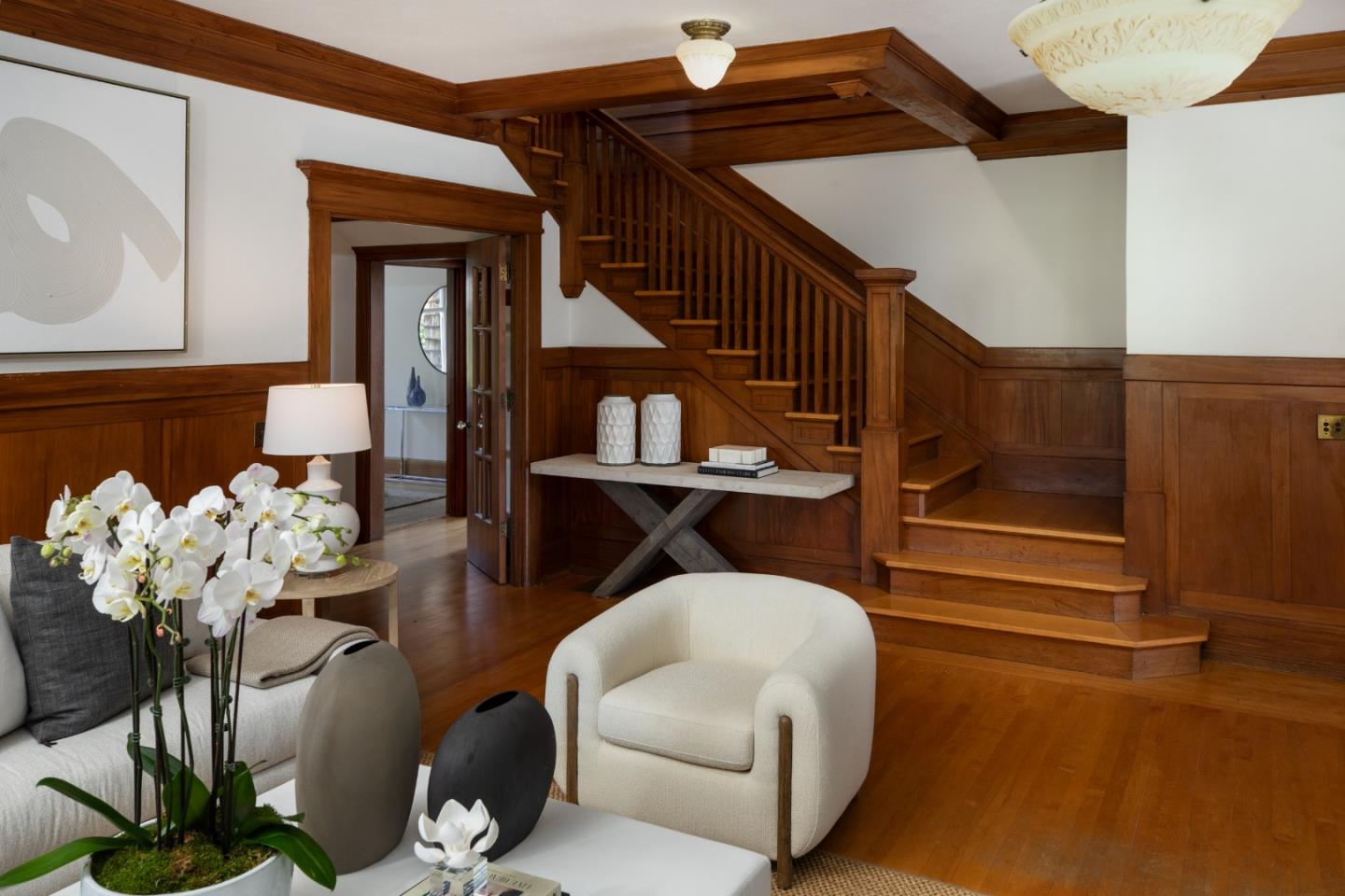 Detail Gallery Image 13 of 50 For 25671 Chapin Rd, Los Altos Hills,  CA 94022 - 6 Beds | 3 Baths