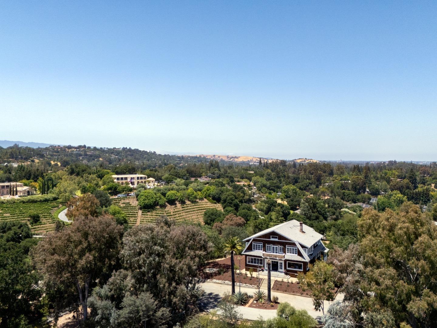 Detail Gallery Image 47 of 50 For 25671 Chapin Rd, Los Altos Hills,  CA 94022 - 6 Beds | 3 Baths