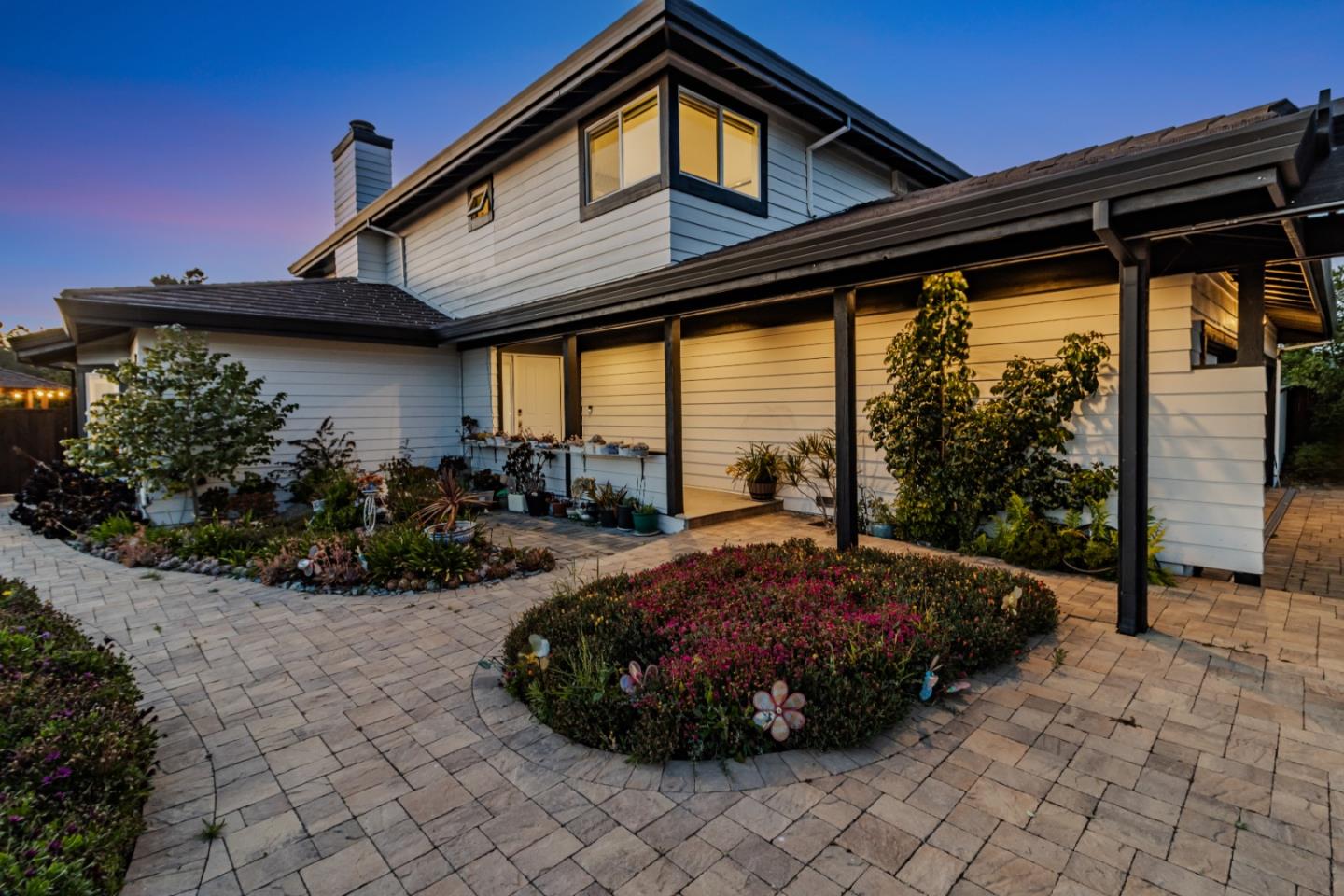 Detail Gallery Image 105 of 125 For 11550 Skyline Blvd, Oakland,  CA 94619 - 4 Beds | 3 Baths