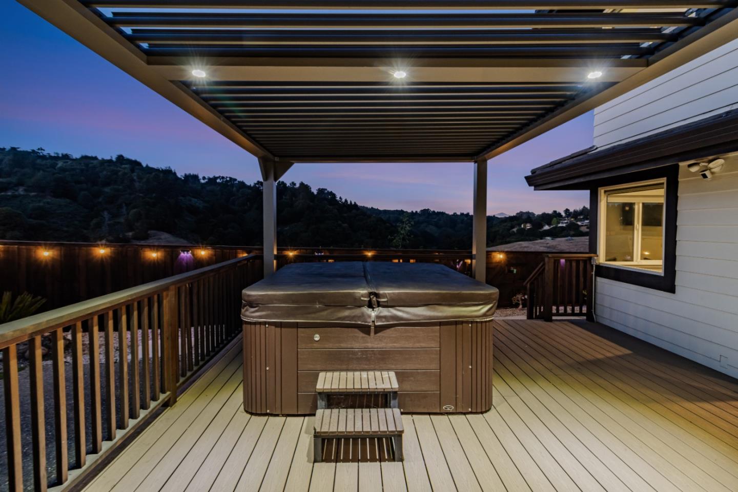 Detail Gallery Image 111 of 125 For 11550 Skyline Blvd, Oakland,  CA 94619 - 4 Beds | 3 Baths