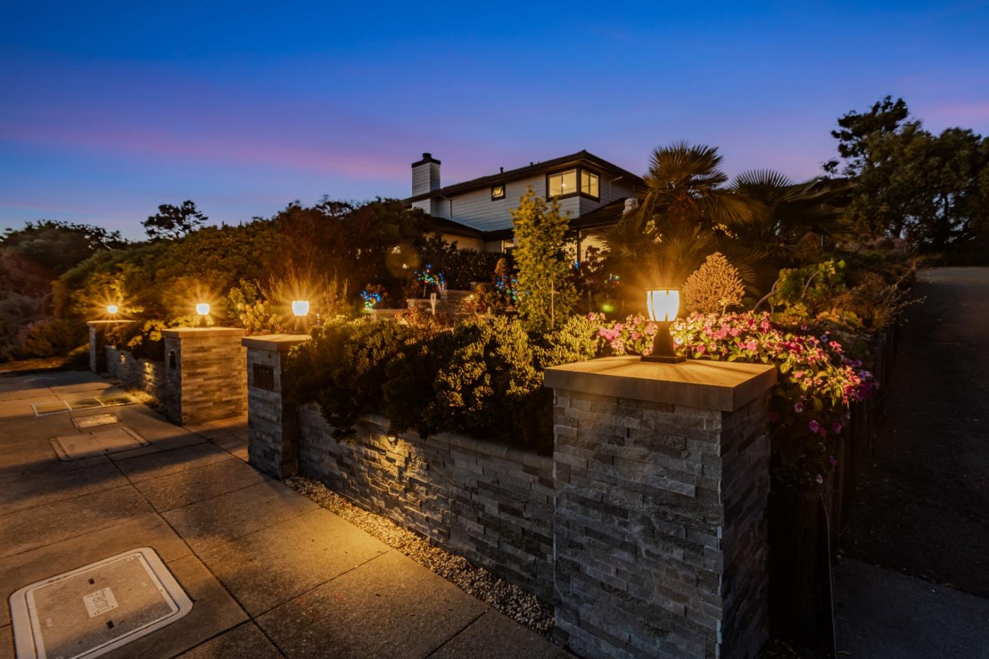 Detail Gallery Image 121 of 125 For 11550 Skyline Blvd, Oakland,  CA 94619 - 4 Beds | 3 Baths
