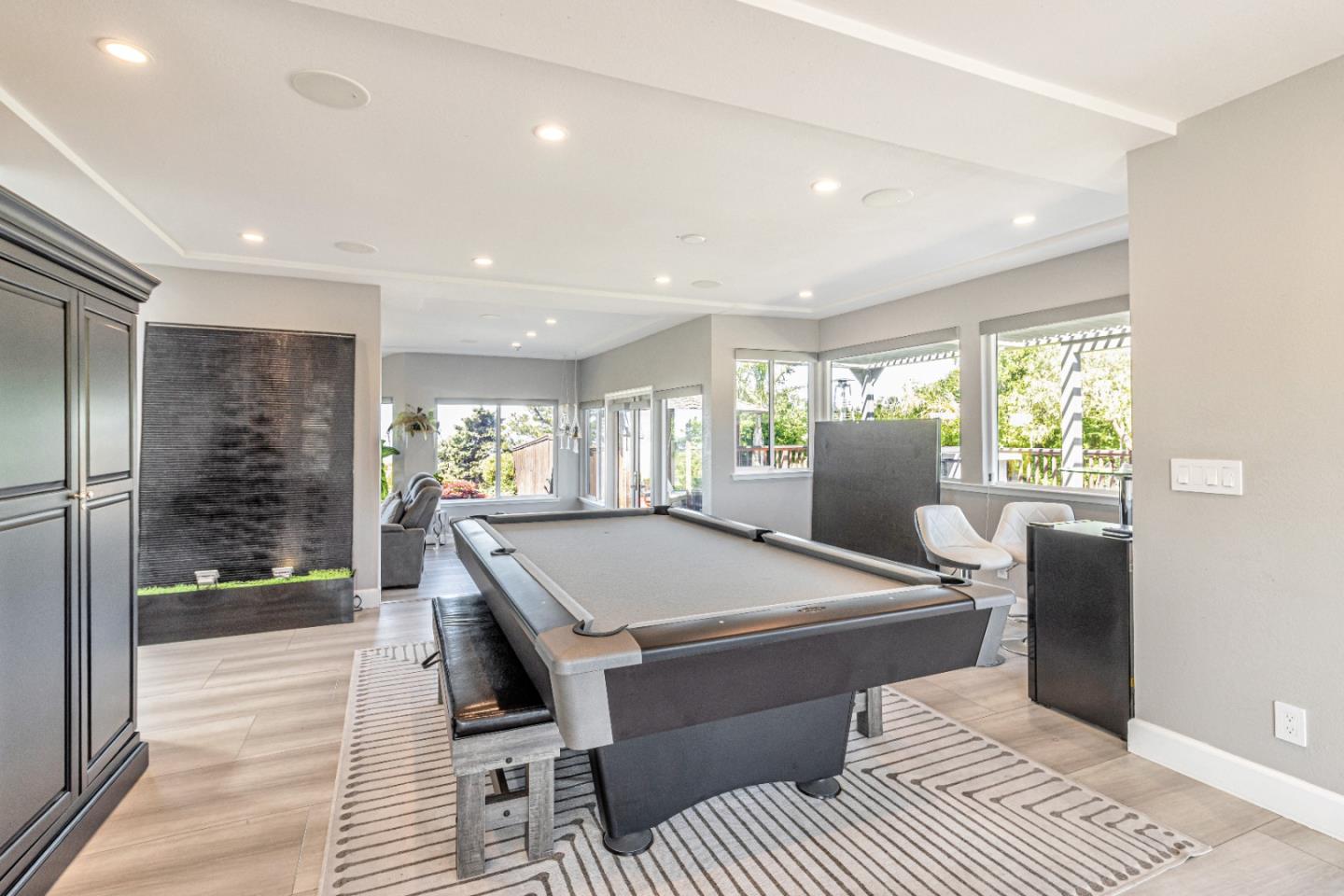 Detail Gallery Image 16 of 125 For 11550 Skyline Blvd, Oakland,  CA 94619 - 4 Beds | 3 Baths