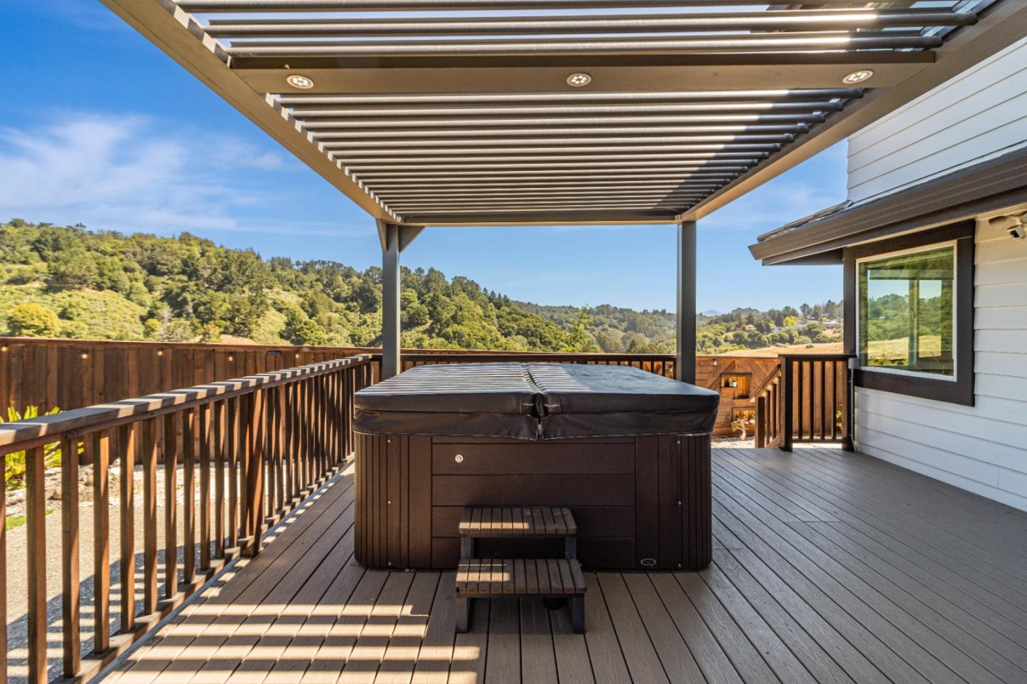 Detail Gallery Image 56 of 125 For 11550 Skyline Blvd, Oakland,  CA 94619 - 4 Beds | 3 Baths