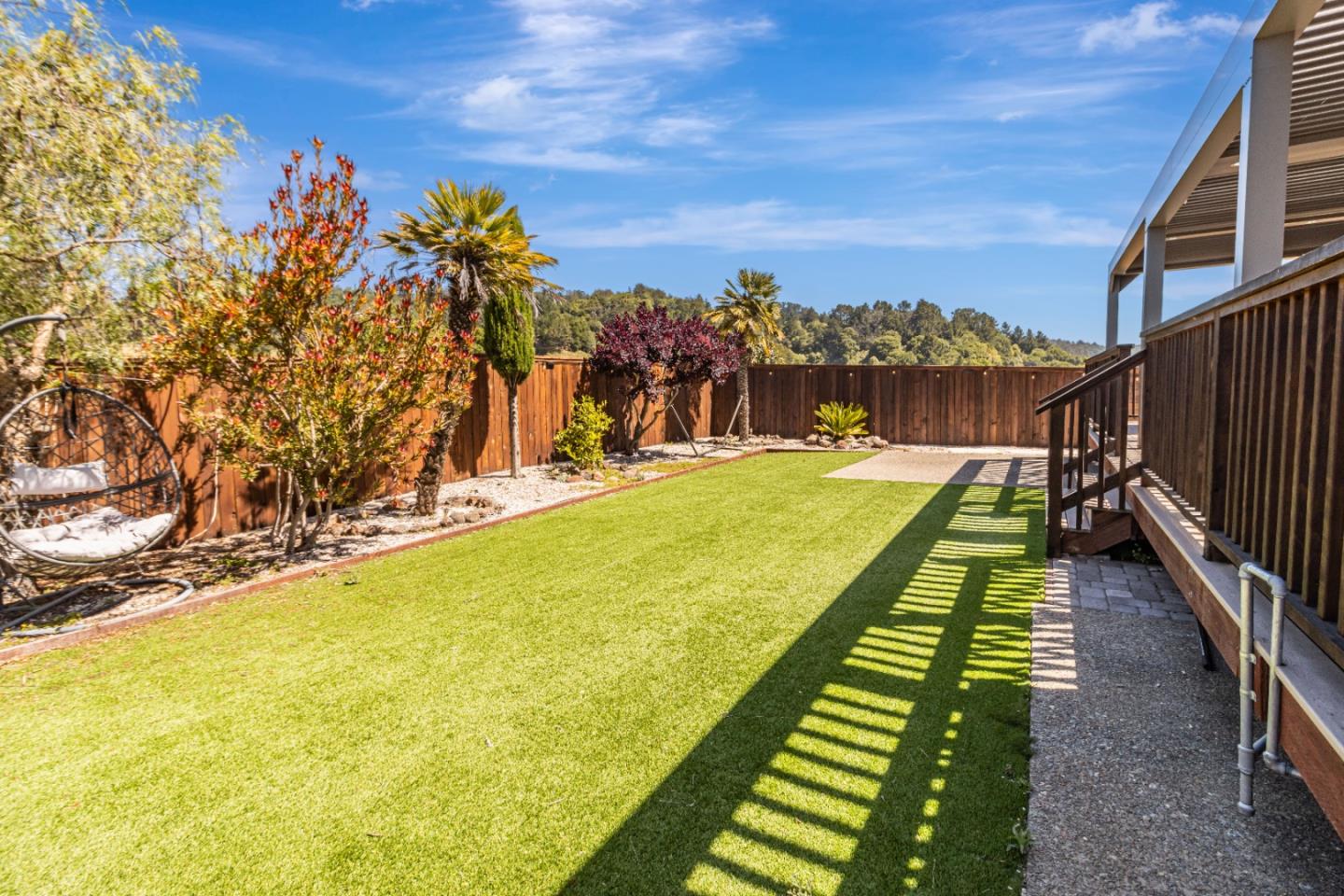 Detail Gallery Image 62 of 125 For 11550 Skyline Blvd, Oakland,  CA 94619 - 4 Beds | 3 Baths