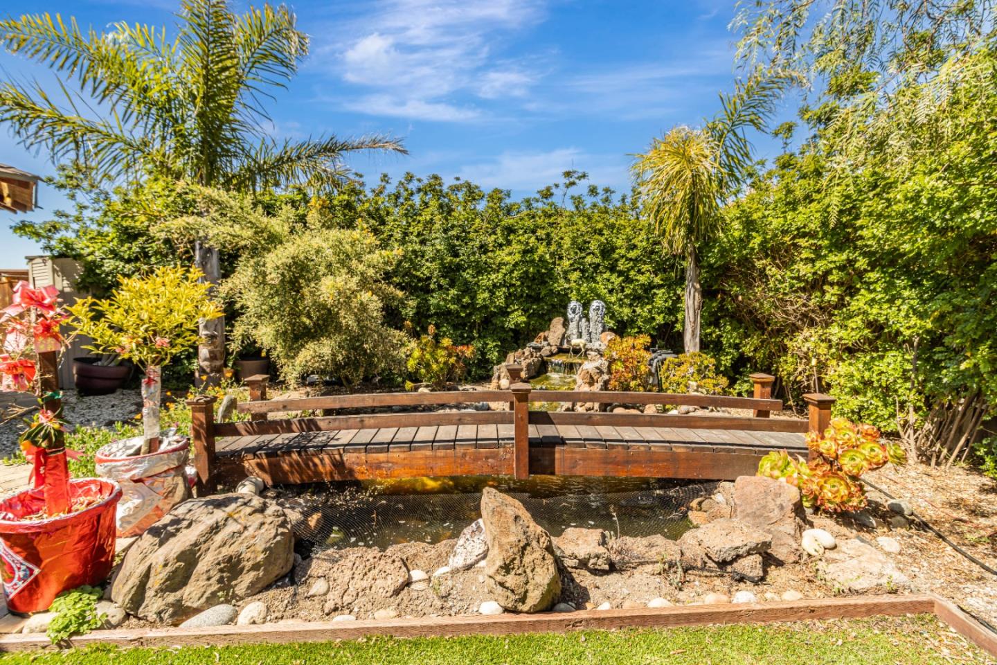 Detail Gallery Image 66 of 125 For 11550 Skyline Blvd, Oakland,  CA 94619 - 4 Beds | 3 Baths