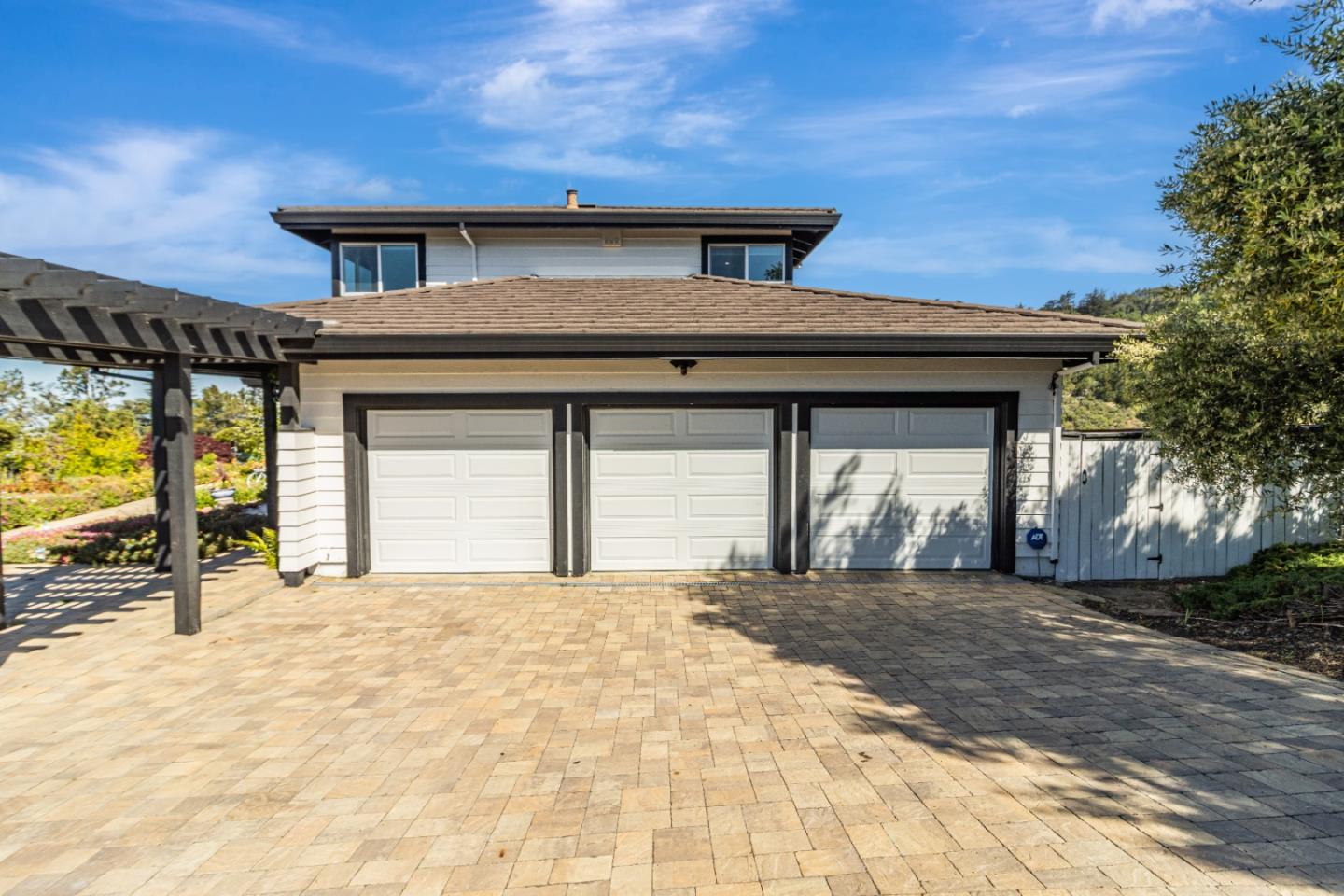 Detail Gallery Image 68 of 125 For 11550 Skyline Blvd, Oakland,  CA 94619 - 4 Beds | 3 Baths