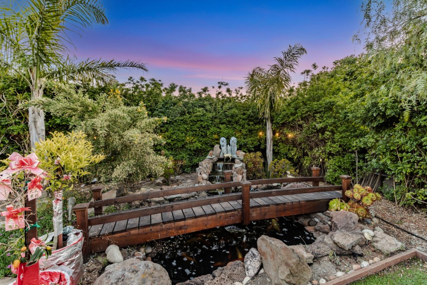 Detail Gallery Image 78 of 125 For 11550 Skyline Blvd, Oakland,  CA 94619 - 4 Beds | 3 Baths