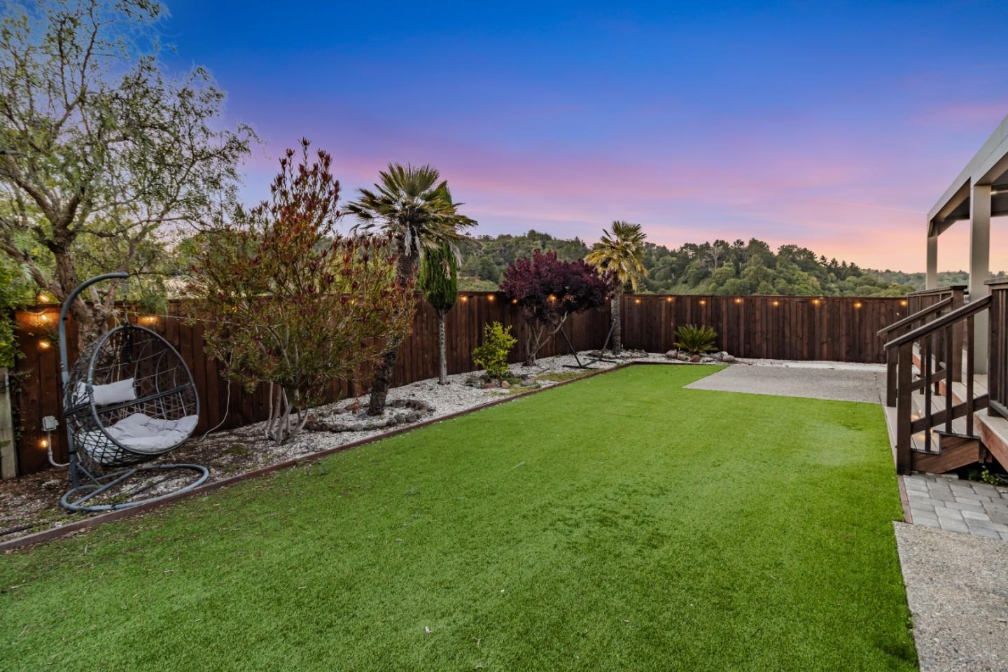 Detail Gallery Image 79 of 125 For 11550 Skyline Blvd, Oakland,  CA 94619 - 4 Beds | 3 Baths